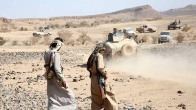 La posibilidad de ganar buen dinero convence a muchos a desplazarse al Medio Oriente.