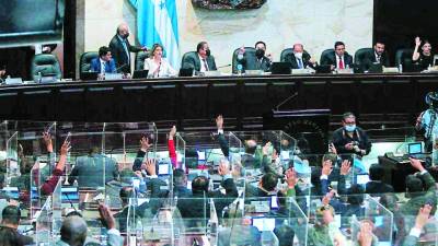 La iniciativa de otorgarle independencia a la Uferco fue presentada la noche del miércoles.