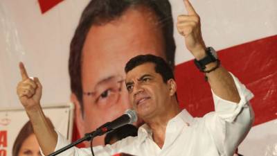 El presidente de la República, Juan Manuel Santos devolverá el Acto Legislativo de la Reforma a la Justicia por encontrarlo inconstitucional e inconveniente. (Colprensa - Presidencia de la República)