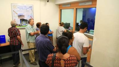 Con lo recaudado en la prórroga, la alcaldía de San Pedro Sula espera la ejecución de más proyectos