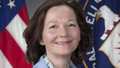 Gina Haspel fue nominada por Trump para dirigir la CIA, sin embargo, el Senado advierte de su oscuro pasado. //AFP.