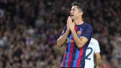 ¡Europa League a la vista! Barcelona empató ante Inter y queda al borde de la eliminación