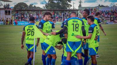Potros se quedó con un nuevo triunfo y ascendió al segundo puesto del torneo Clausura 2023 con 13 unidades.