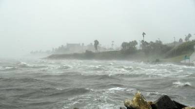 Estados Unidos espera el impacto de al menos un huracán mayor durante la temporada de 2022.