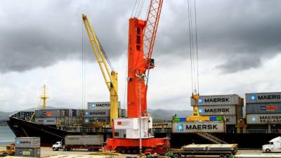 Con la inyección crediticia del Banco Mundial se espera que mejoren las exportaciones en Honduras.