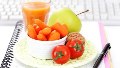 Es importante llevar un control del ejercicio y de la alimentación que se lleva.