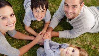 Los padres deben recordar que el tiempo de calidad es más importante que la cantidad.
