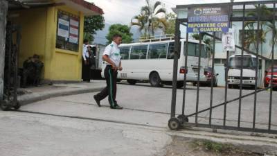 Familiares reclamaron el cuerpo en Medicina Forense.