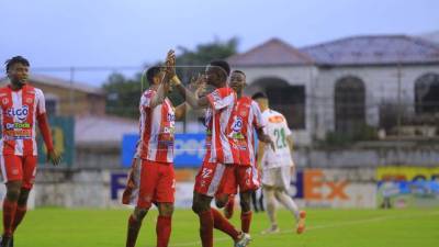 El Vida vuelve al triunfo y hunde a un Platense que coquetea con el descenso