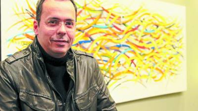 Rendón dice que el gobierno de Venezuela intentó boicotear la campaña de Juan Orlando Hernández generándole problemas a él como la suspensión del pasaporte.