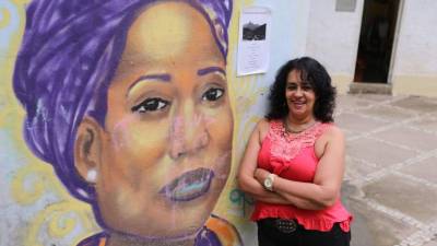 Raquel Oliveira era considerada como la primera dama del mundo del narcotráfico en Brasil.