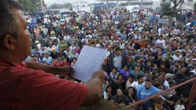 Este martes se conmemora el quinto aniversario de aquel incendio registrado el 14 de febrero de 2012 en donde murieron 360 privados de liberad en la Granja Penal de Comayagua.