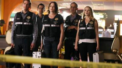 Con un capítulo especial que será transmitido por el Canal AXN, CSI termina su ciclo en el mundo del entretenimiento y como una especie de broche de oro.