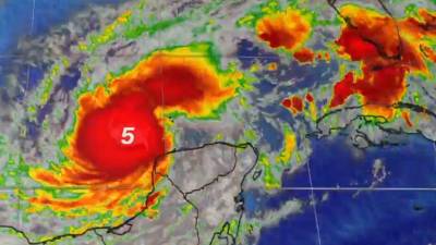 “El tiempo se acaba”, FEMA pide prepararse para el huracán Milton