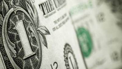 La moneda norteamericana sigue fortaleciéndose.