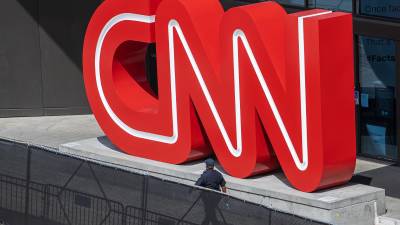 Las grandes cadenas ABC, CBS, CNN y NBC forman parte de un mismo consorcio que utiliza las encuestas de salida de la empresa Edison Research.