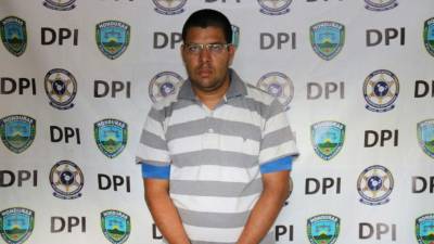 De momento, el ahora detenido será remitido a la Fiscalía de turno para que se le continúe con el proceso legal en su contra.