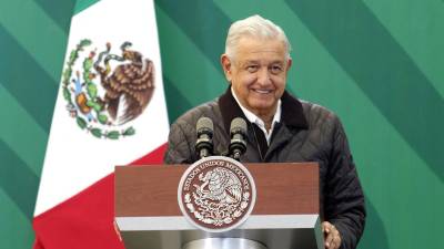 El Gobierno de AMLO entregará el avión presidencial a la empresa militar Olmeca-Maya-Mexica, que también va a operar el proyecto turístico del Tren Maya.