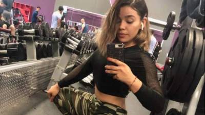 La entrenadora y modelo fitness, Alondra Getsemani Villaseñor (23) fue encontrada sin vida en su casa en la colonia Obrera Tercera Sección de Tijuana, Baja California.Era originaria de Guadalajara, Jalisco, y nació el 22 de marzo de 1996.