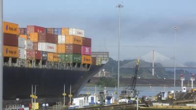 Expertos estiman que las empresas chinas podrían poner centros de redistribución en Latinoamérica, especialmente en la Zona Libre de Colón, en Panamá, en caso de que se cumplan las amenazas de aranceles.