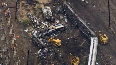 El accidente dejó al menos quince heridos-Foto de archivo/EFE