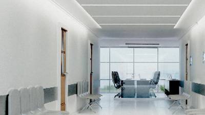 En el hospital de Choluteca se brindarán servicios médico-quirúrgicos, nuevas especialidades como nefrología y una unidad de diálisis para los pacientes de enfermedad renal crónica.