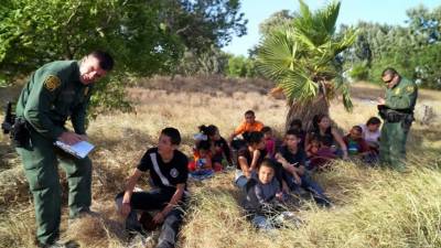 La sentencia podría suponer la liberación de unos 2,000 menores y sus madres.