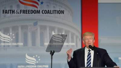 El presidente estadounidense, Donald Trump, dará hoy una respuesta al testimonio del exdirector del FBI James Comey a través de una declaración de su abogado personal, Marc Kasowitz.