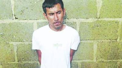 Alejandro Hernández es acusado de Jesús Hernández Pérez, supuesto un triple asesinato.