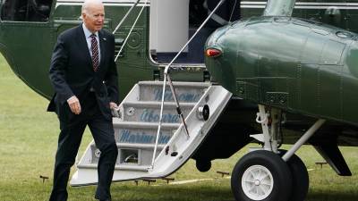 Biden viajará a México en enero para asistir al a cumbre de los tres amigos junto a AMLO y Trudeau.
