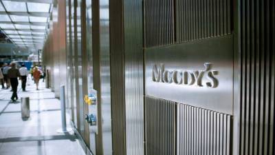 Moody’s analizará la economía hondureña.