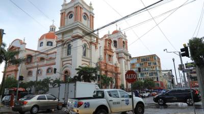 Clima Honduras.