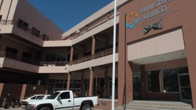 El Ministerio Público ordenó la intervención de varias instituciones del Estado.