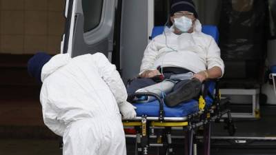 Chile es uno de los países más afectados por la pandemia en América Latina./AFP.