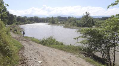 El río Chamelecón ha sido el causante de innumerables inundaciones en el valle de Sula. Aunque nace en Copán, es hasta que baja al valle de Sula que su caudal es una amenaza para cientos de zonas urbanas.