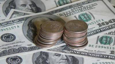 El mayor avance de la moneda estadounidense fue ante el colón costarricense.