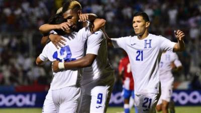 Luego de que pase la pandemia del coronavirus, estos futbolistas hondureños podrían salir de la Liga Nacional de Honduras y convertirse en legionarios catrachos. Unos ya han tenido ofertas de clubes del exterior.