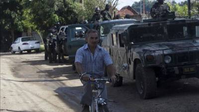 PAR305 PARÍS (FRANCIA) 12/10/2017.- Fotografía de archivo que muestra a fachada de la sede de la Organización de Naciones Unidas para la Educación, la Ciencia y la Cultura (UNESCO) en París, Francia, el 9 de noviembre de 2017. Estados Unidos anunció oficialmente hoy, 12 de octubre de 2017, su decisión de retirarse de UNESCO y su deseo de establecer una misión permanente como país 'observador' ante ese organismo. La portavoz del Departamento de Estado de EEUU, Heather Nauert, detalló en un comunicado que la directora general de la UNESCO, Irina Bokova, fue notificada hoy de la decisión. EFE/Yoan Valat