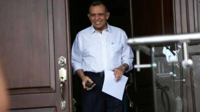 El expresidente Porfirio Lobo Sosa ha negado los señalamiento del exjefe del cartel de Los Cachiros.