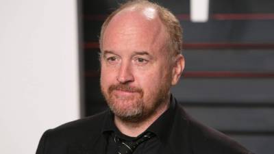 La productora Netfilx anunció el fin de su relación con Louis C.K. luego de que su escándalo sexual saliera a la luz.