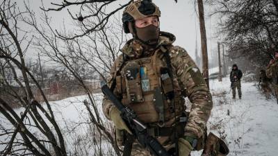 Los combates entre las tropas rusas y ucranianas se intensifican en el sur del país.