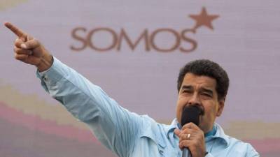 El Gobierno de Costa Rica ha mostrado su desacuerdo con las acciones de Nicolás Maduro en Venezuela.