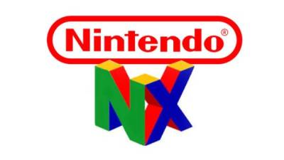 El nombre Nintendo NX es provisorio en tanto la compañía japonesa confirma el nombre oficial.