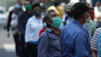 El pronóstico médico para 74 personas de 88 casos activos es 'estable', en 6 casos es 'moderado', 'grave' para 5 y 'crítico' para 3 pacientes.