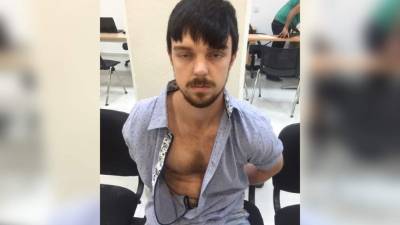 El 19 de febrero Ethan Couch acudirá a una audiencia para determinar si es juzgado como adulto o menor.