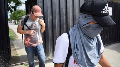 Unos 73 hondureños fueron retornados desde países de Europa, según el Observatorio Consular.