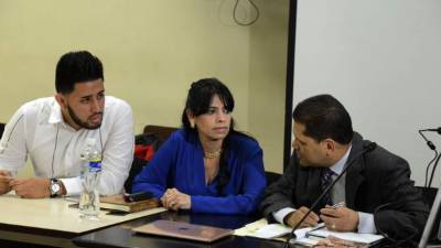 Luego de que Kevin fuera encontrado culpable de asesinato, fue remitido de nuevo a la Penitenciaría Nacional donde ya guarda prisión desde hace dos años, pero todavía hay una última carta: UN RECURSO EXTRAORDINARIO.