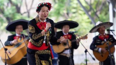 La cita, que se desarrolla desde el 20 de agosto y hasta el 2 de septiembre, cumple su XXV edición.