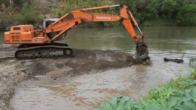 En mantenimiento y reparaciones del Canal Maya se invertirán 25 millones.