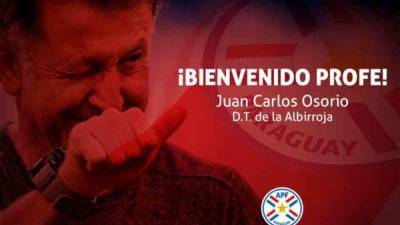 Juan Carlos Osorio dirigió un total de 52 partidos con 33 victorias, 9 empates y 10 derrotas al frente de la selección de México.